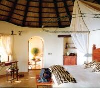 River Cottage Interior